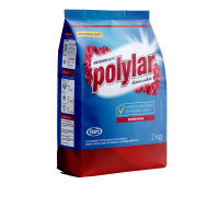 Imagem do produto Sabão em Pó Lava Roupas POLYLAR  2Kg